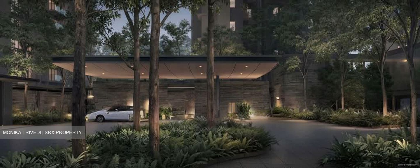 Dunearn Road (D11), Condominium #590592271